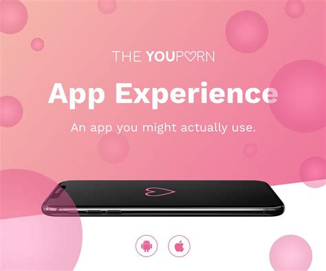 YouPorn Launches Standalone App Experience For Secure。